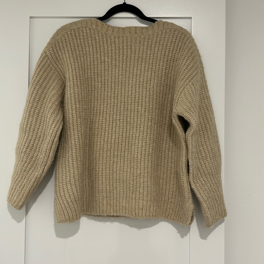 Zara Sweater